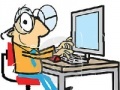 Žaidimas Computer Jigsaw Puzzle Games
