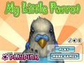 Žaidimas Polly the Parrot