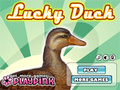 Žaidimas Lucky Duck