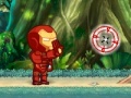 Žaidimas Iron Man's Battles