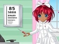 Žaidimas Doctor Girl