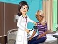 Žaidimas Mind Doctor