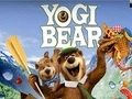 Žaidimas Yogi Bear Spot the Difference Game