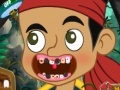 Žaidimas Pirate Jack Dental Care