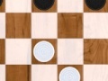 Žaidimas Checkers for professionals
