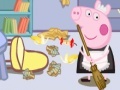 Žaidimas Little Pig Clean Room
