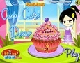 Žaidimas Cupcake Decor