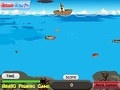 Žaidimas Ben 10 Fishing