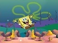 Žaidimas Spongebob Bubble Parkour