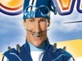 Žaidimas Lazy Town And The Hidden Numbers