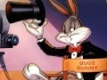 Žaidimas Bugs Bunny hidden objects