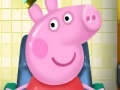 Žaidimas Little Pig Surgeon