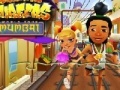 Žaidimas Subway Surfers Mumbai Puzzle 2