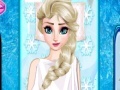 Žaidimas Elsa Birth Surgery