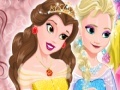 Žaidimas Princess Beauty Pageant