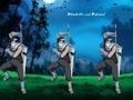Žaidimas Find the enemy Naruto