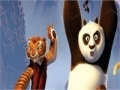 Žaidimas Kung Fu Panda