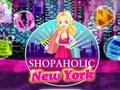 Žaidimas Shopaholic: New York