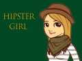 Žaidimas Hipster Girl