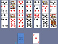 Žaidimas Golf Solitaire 3
