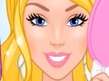 Žaidimas Barbie Makeup Artist