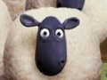Žaidimas Shaun the Sheep 1