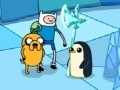 Žaidimas Adventure Time: Legends of OOO