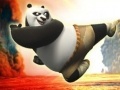 Žaidimas Kung Fu Panda 2: Heroes Fighting