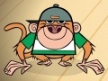 Žaidimas My Gym Partner's a Monkey -  Chaos Tag