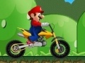 Žaidimas Mario Fun Ride