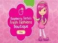 Žaidimas Fresh Fashions Boutique