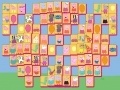 Žaidimas Peppa Pig: Mahjong