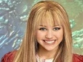 Žaidimas Hannah Montana Trivia