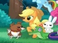 Žaidimas Little Pony: Memory Card