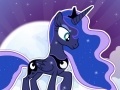 Žaidimas My Little Pony: Princess Luna