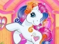 Žaidimas My Little Pony: Dress