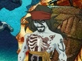 Žaidimas Pirates of the Undead Sea