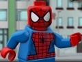 Žaidimas Lego: The Ultimate Spiderman