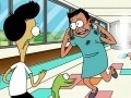Žaidimas Sanjay and Craig: What's Your Dude-Snake Adventure?