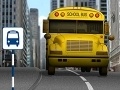 Žaidimas School Bus License 3