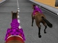Žaidimas Horse 3D Racing 