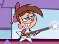 Žaidimas The Fairly OddParents: Wishology Trilogy - Chapter 2: The Darkness' Revenge!