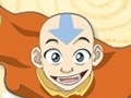 Žaidimas Avatar: The Last Airbender - Brain Blitz