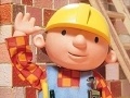 Žaidimas Bob the Builder Puzzle