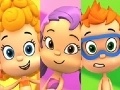 Žaidimas Bubble Gruppies: All Characters Puzzle