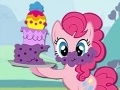 Žaidimas My Little Pony: Pinkie Pie Balance