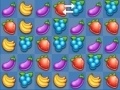 Žaidimas Fruita Crush