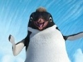 Žaidimas Happy Feet Two: Penguin Tile Remix