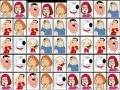 Žaidimas Family Guy: Tiles