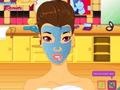 Žaidimas Francine Beauty Secrets